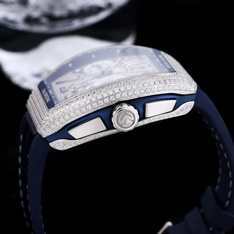 FRANCK MULLER Watches EyeCatching 182538