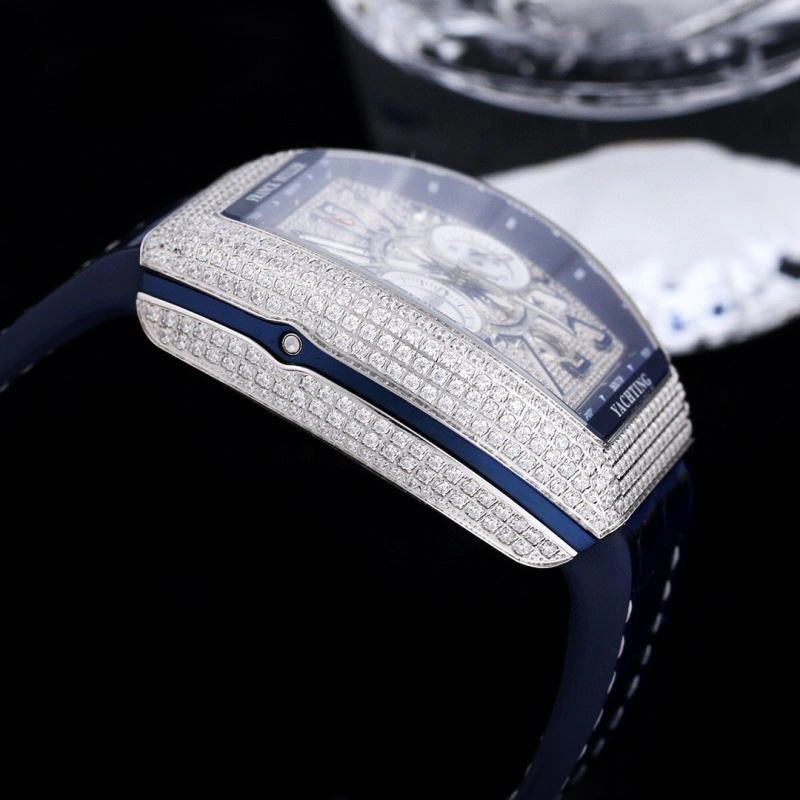 FRANCK MULLER Watches EyeCatching 182538