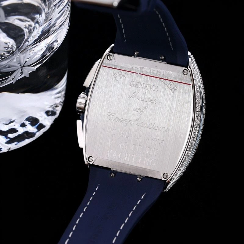 FRANCK MULLER Watches EyeCatching 182538