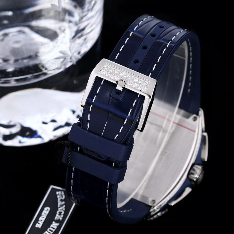 FRANCK MULLER Watches EyeCatching 182538