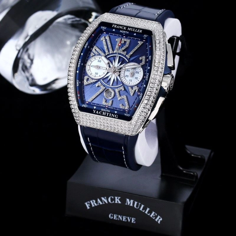 FRANCK MULLER Watches Cozy 182526