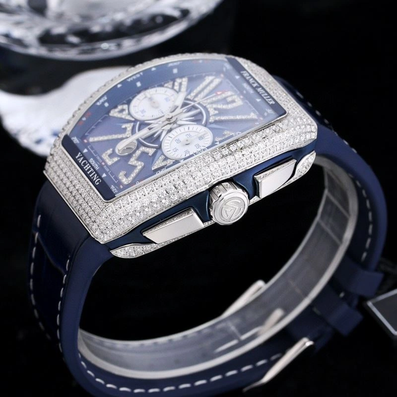 FRANCK MULLER Watches Cozy 182526