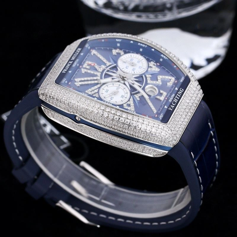 FRANCK MULLER Watches Cozy 182526
