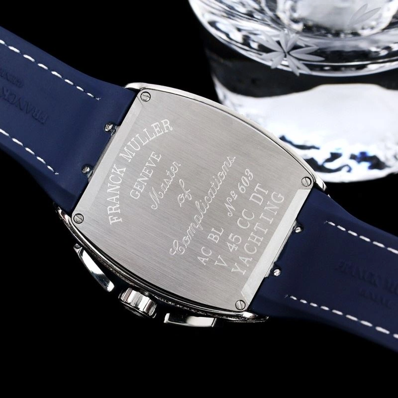 FRANCK MULLER Watches Cozy 182526