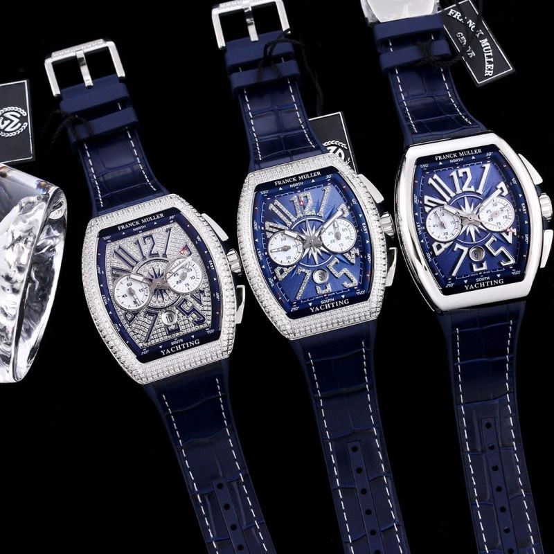 FRANCK MULLER Watches Cozy 182526