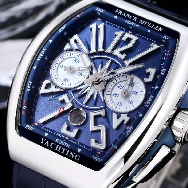 Effortless FRANCK MULLER Watches 182537