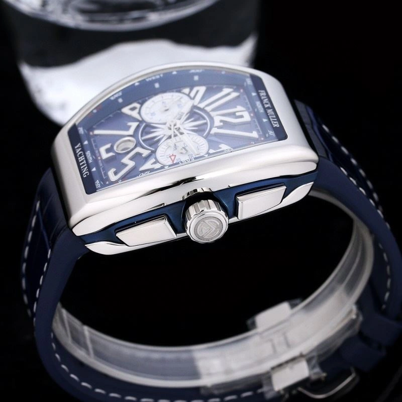 Effortless FRANCK MULLER Watches 182537