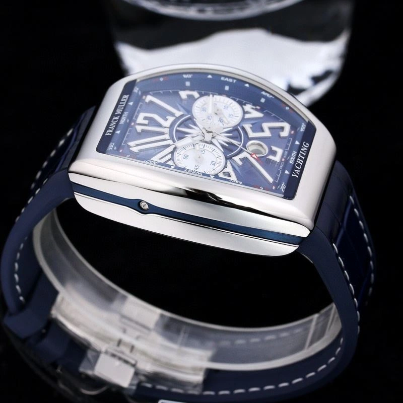 Effortless FRANCK MULLER Watches 182537