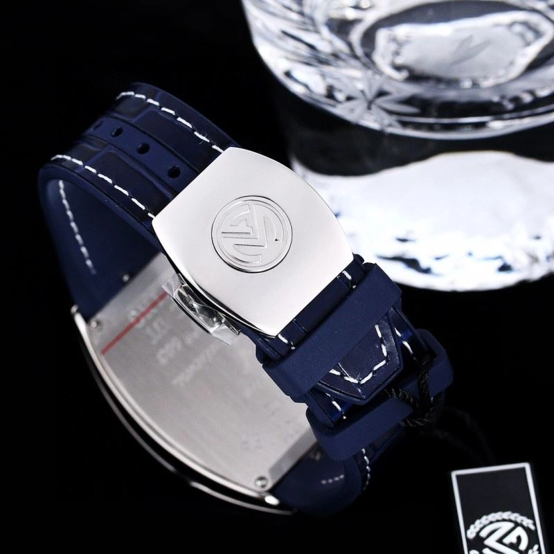 Effortless FRANCK MULLER Watches 182537