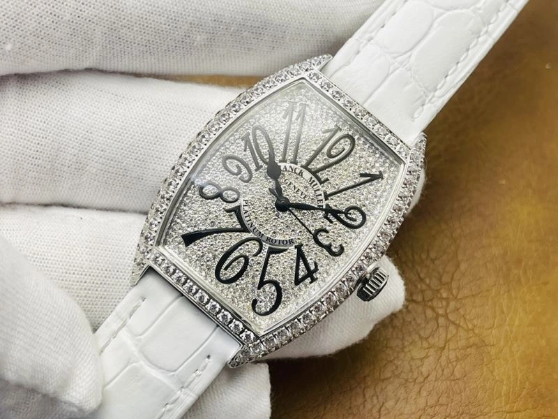 FRANCK MULLER Watches Breathable 182540