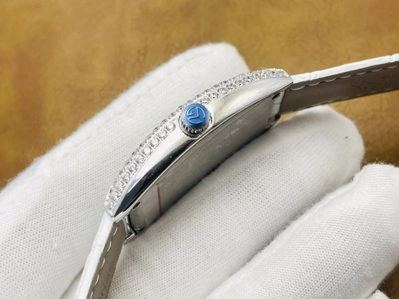 FRANCK MULLER Watches Breathable 182540