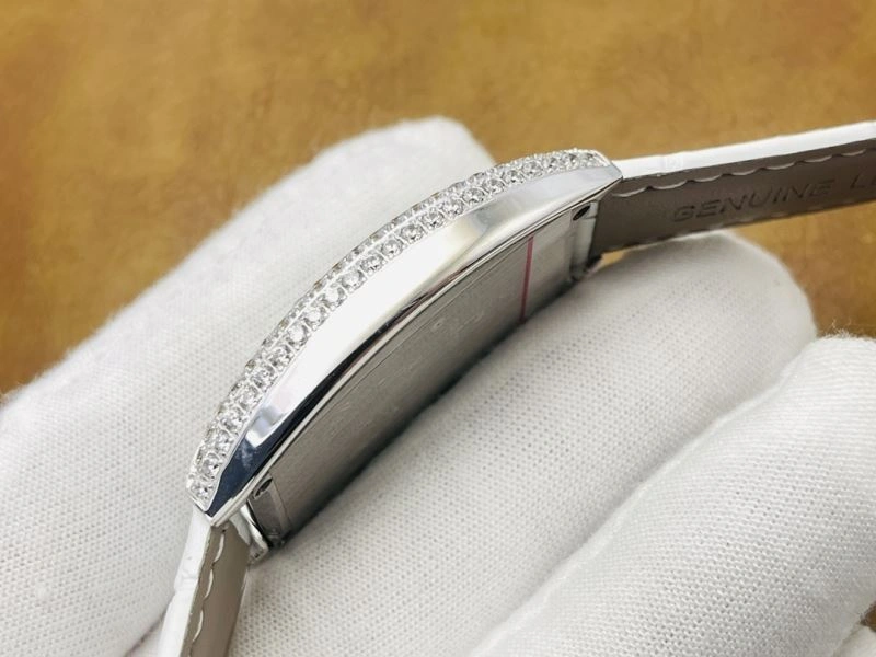 FRANCK MULLER Watches Breathable 182540