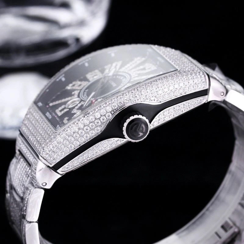 Popular FRANCK MULLER Watches 182529