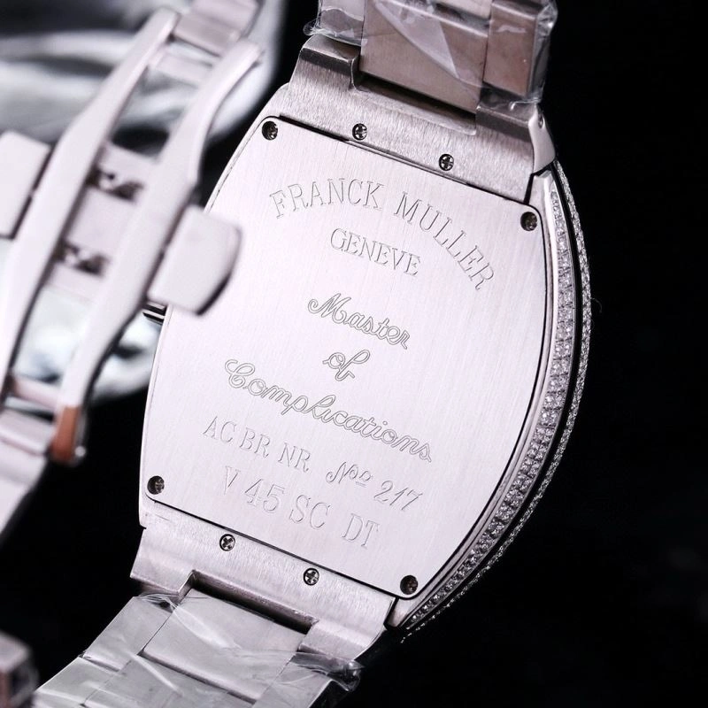 Popular FRANCK MULLER Watches 182529