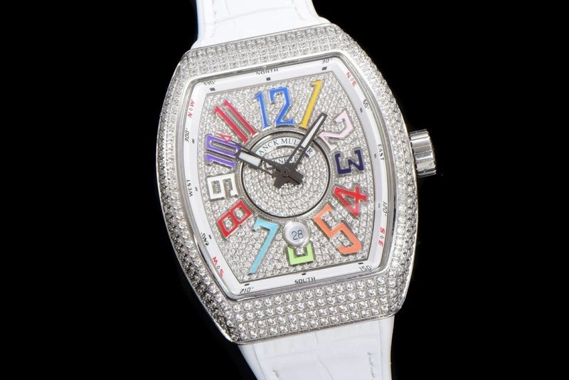 FRANCK MULLER Watches Durable 182527