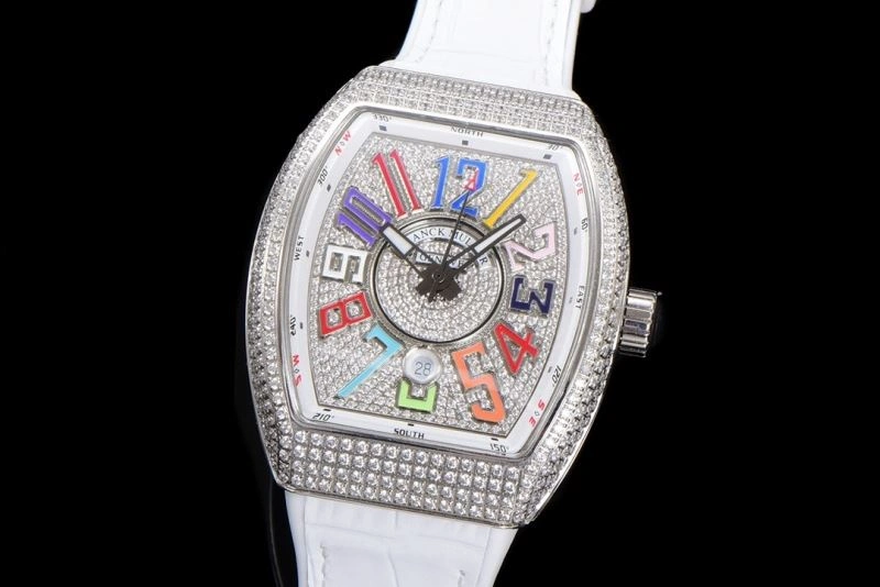 FRANCK MULLER Watches Durable 182527