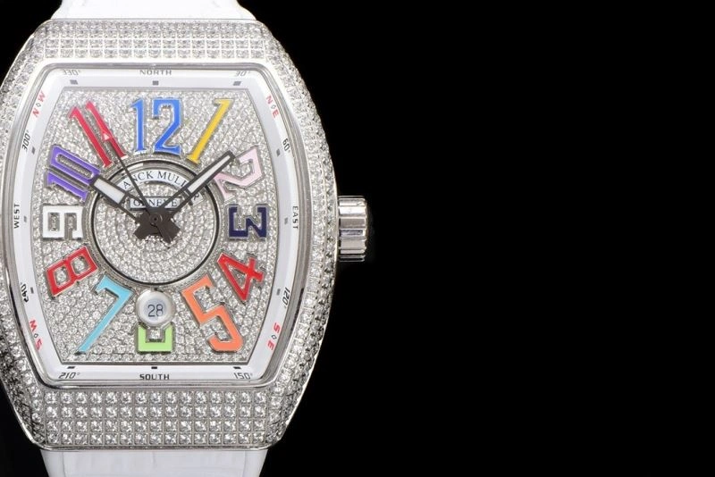 FRANCK MULLER Watches Durable 182527