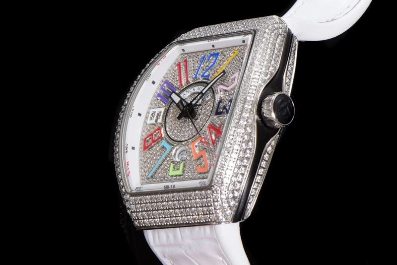 FRANCK MULLER Watches Durable 182527