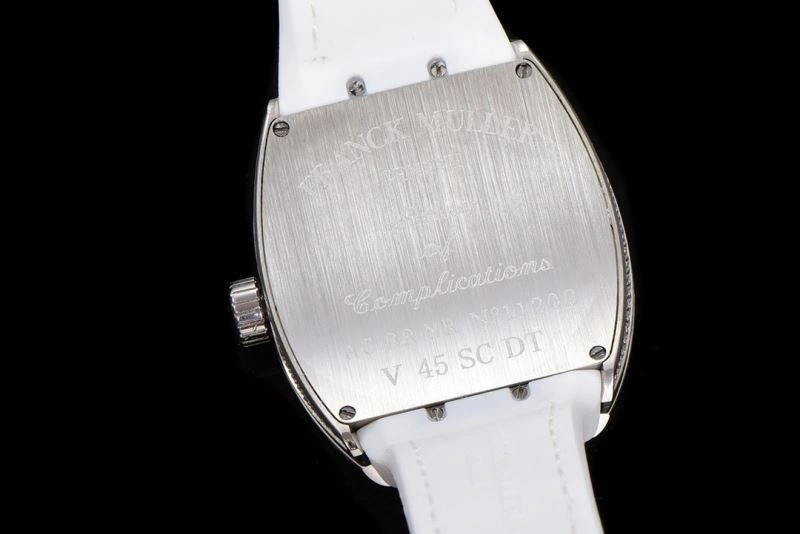FRANCK MULLER Watches Durable 182527