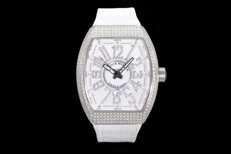 EasyMatch FRANCK MULLER Watches 182543