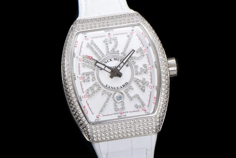 EasyMatch FRANCK MULLER Watches 182543