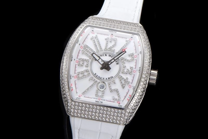 EasyMatch FRANCK MULLER Watches 182543