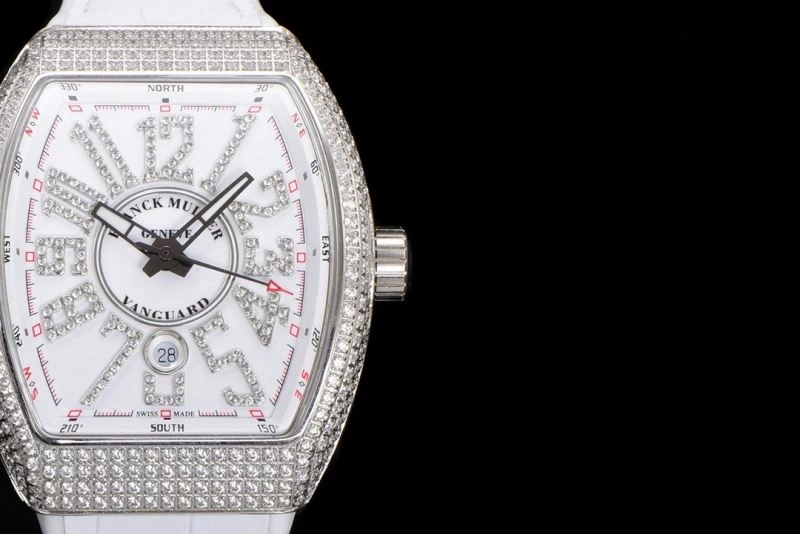 EasyMatch FRANCK MULLER Watches 182543