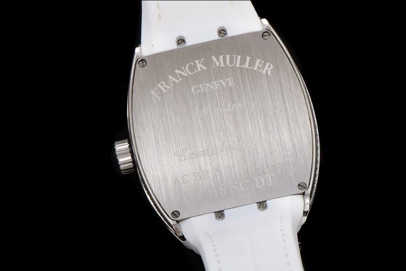 EasyMatch FRANCK MULLER Watches 182543