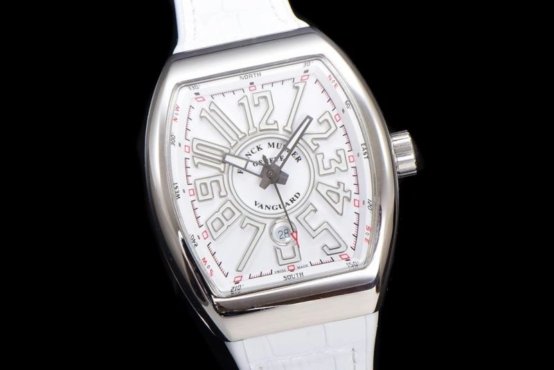 FRANCK MULLER Watches Minimalist 182535