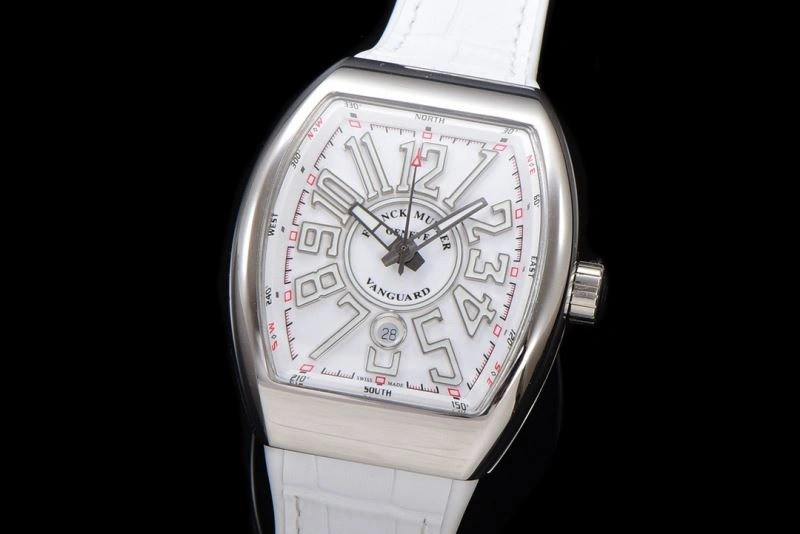 FRANCK MULLER Watches Minimalist 182535