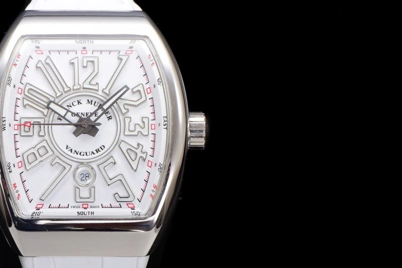 FRANCK MULLER Watches Minimalist 182535