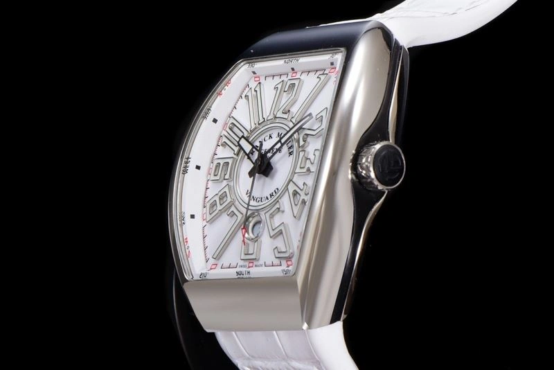 FRANCK MULLER Watches Minimalist 182535