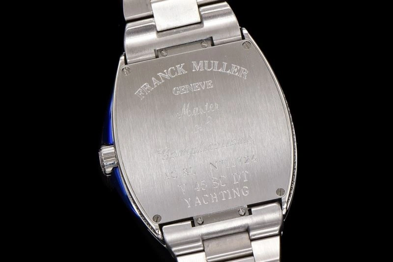 FRANCK MULLER Watches Cozy 182530