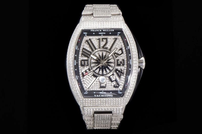 FRANCK MULLER Watches Durable 182528