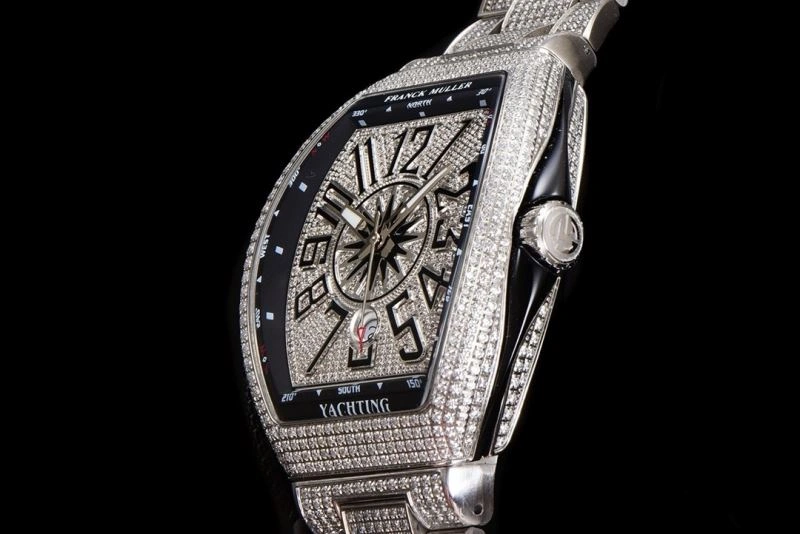FRANCK MULLER Watches Durable 182528