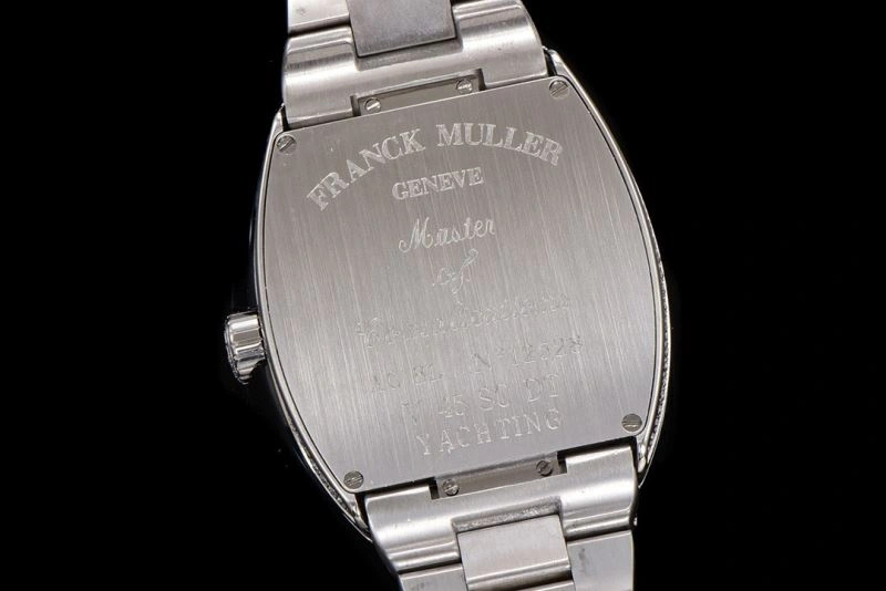FRANCK MULLER Watches Durable 182528
