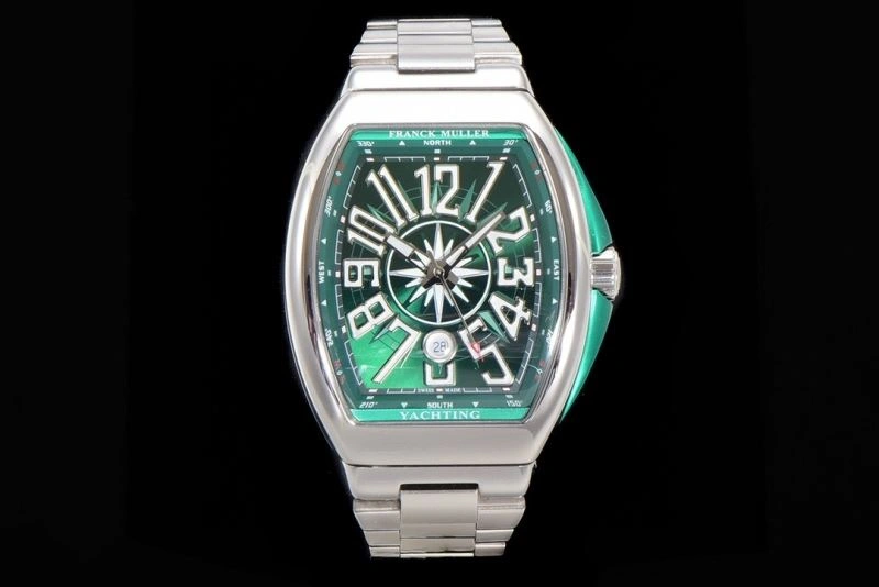 FRANCK MULLER Watches Bright 182524