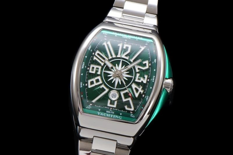 FRANCK MULLER Watches Bright 182524