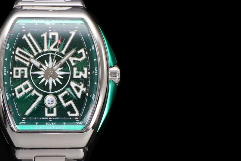 FRANCK MULLER Watches Bright 182524