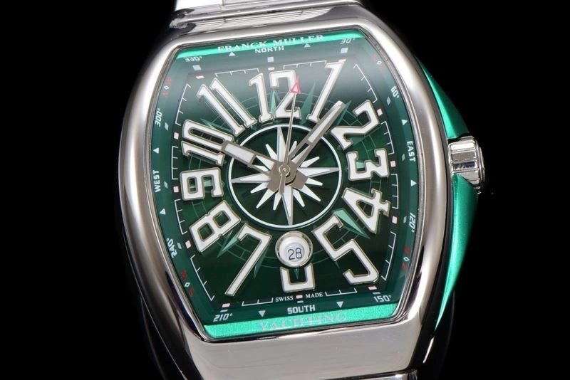 FRANCK MULLER Watches Bright 182524