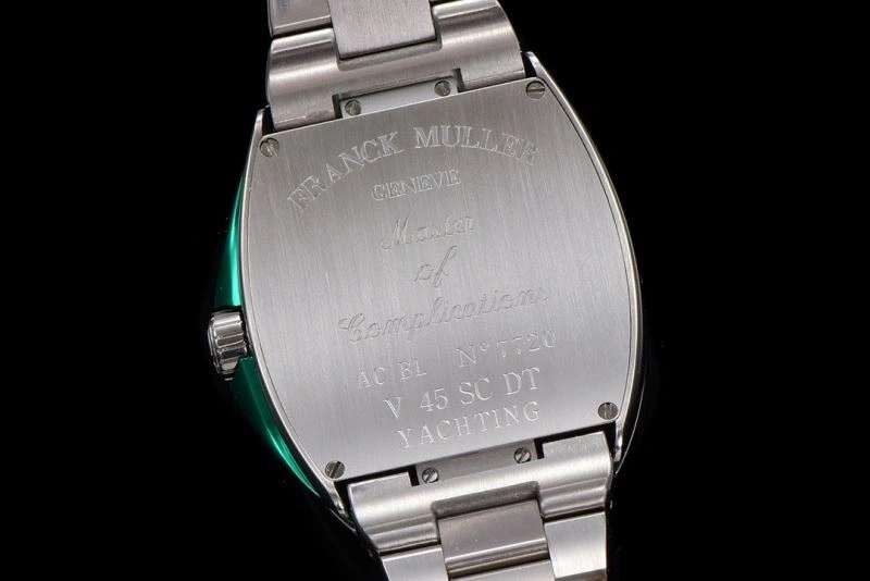 FRANCK MULLER Watches Bright 182524