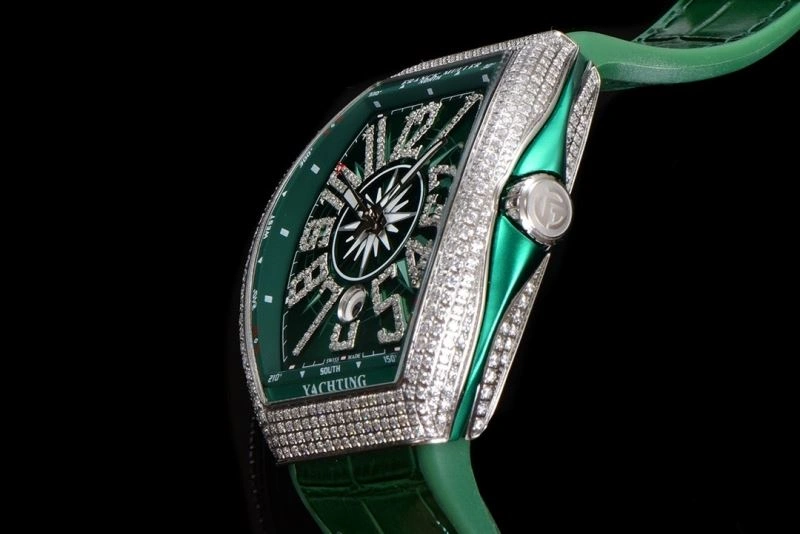 Youthful FRANCK MULLER Watches 182534
