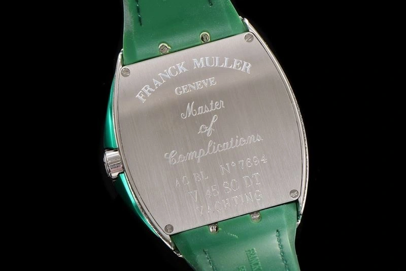 Youthful FRANCK MULLER Watches 182534