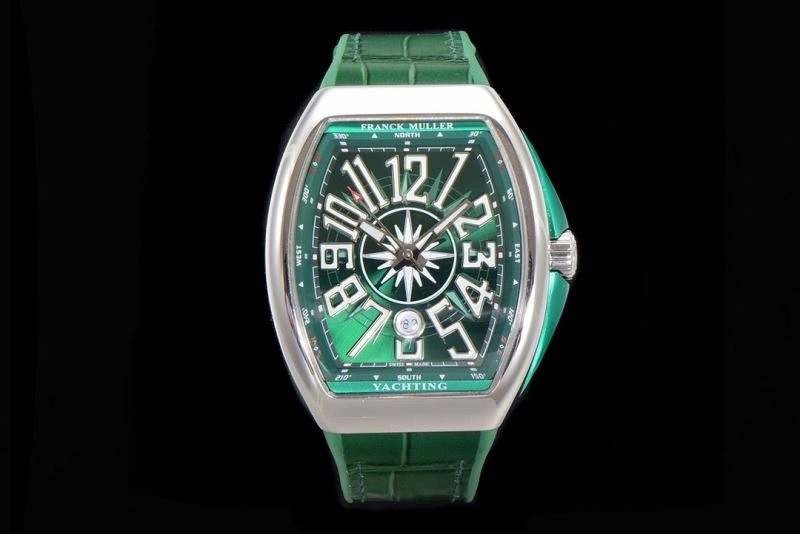 FRANCK MULLER Watches WeatherProof 182525