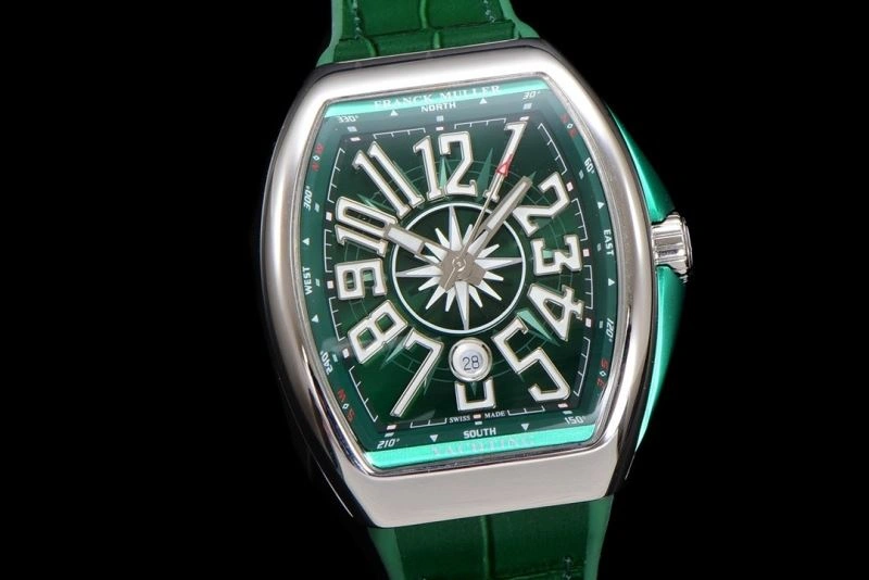 FRANCK MULLER Watches WeatherProof 182525