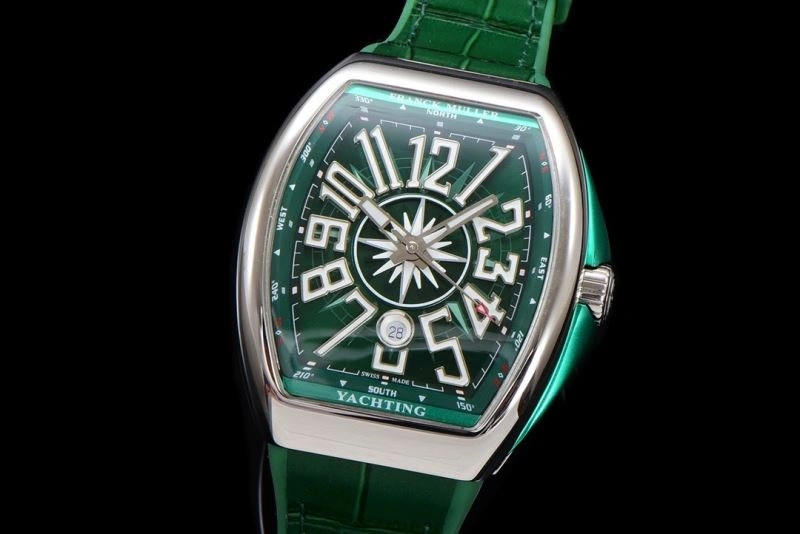 FRANCK MULLER Watches WeatherProof 182525