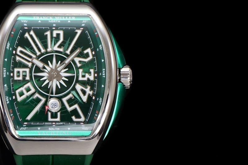 FRANCK MULLER Watches WeatherProof 182525
