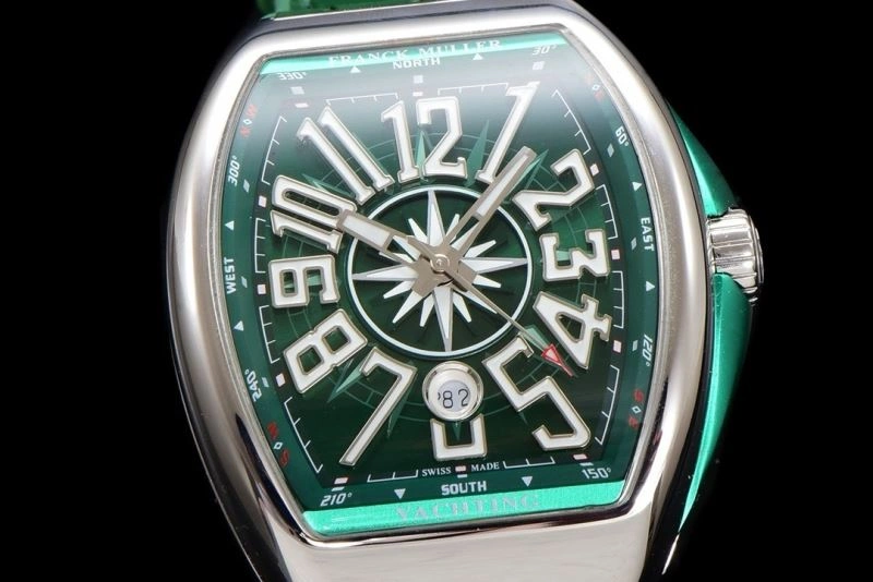 FRANCK MULLER Watches WeatherProof 182525