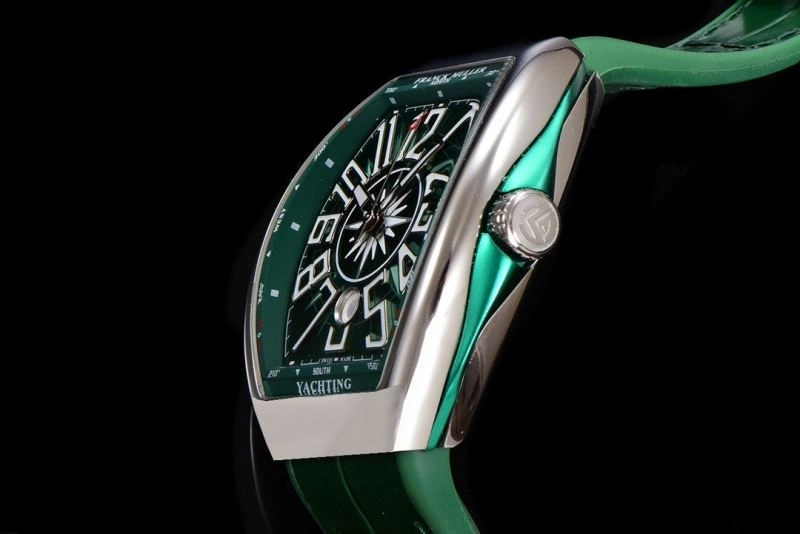 FRANCK MULLER Watches WeatherProof 182525