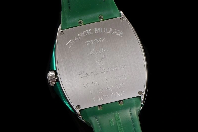 FRANCK MULLER Watches WeatherProof 182525